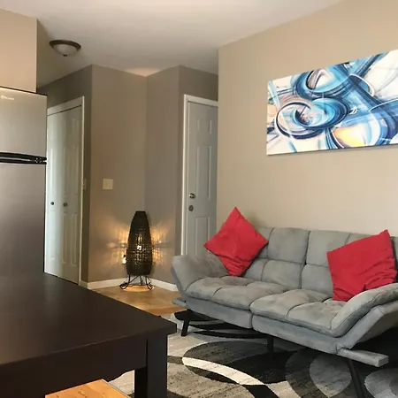 Private King Suite